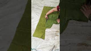 blouse cutting karna sikhe bahut hi aasan tarike se 🙏🏻🙏🏻🧡🧡🎉🎉
