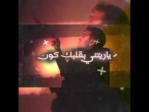 الشامي تسريب ياريتني كل العيون الشامي Al Shami 2024