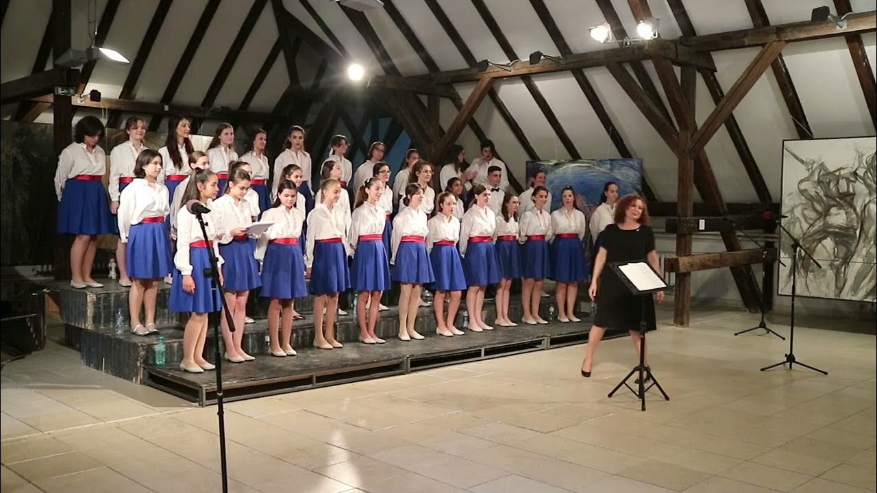 Ролике хором