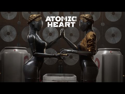 Atomic Heart: veja gameplay, história e requisitos mínimos do jogo - Tribo  Gamer