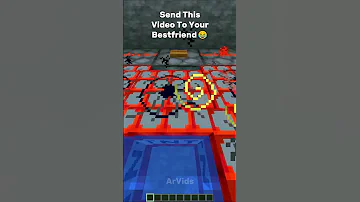 POV You Are A Chromeasour Fxyoeditz Shorts Minecraft 