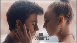 Samuel & Carla | No Goodbyes