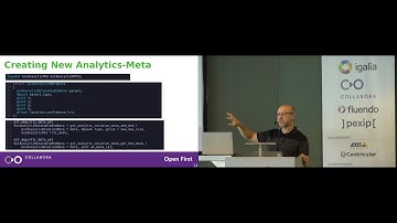 Deep Upstream : Hardware Agnostic GStreamer Analytics | GStreamer Conference 2023