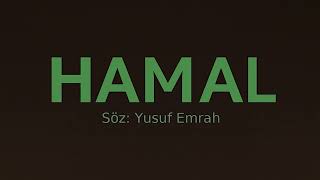 Hamal Resimi