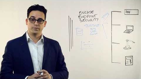 Detection with EnCase Endpoint Security