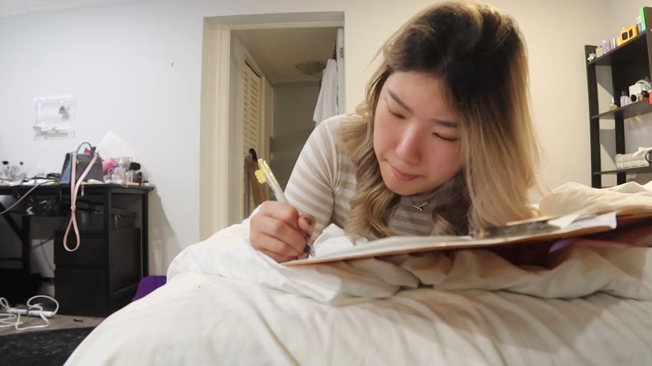 Study With Me 1 Hour ✨ Deep Focus Session