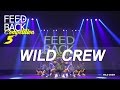 Wild crew  2017 feedback competition vol5  feedback4ur  feedbackkorea