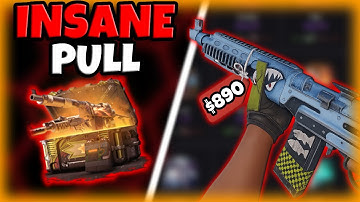 I UNBOXED RUSTS RAREST ITEMS! RUST GAMBLING