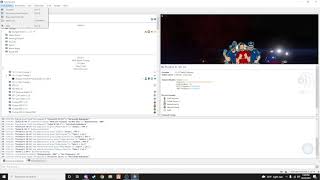 كيف؛ تمكين وتعطيل إضافات TeamSpeak3