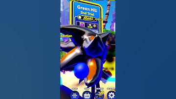 ZO ONTGRENDEL JE ANDROID SHADOW DIRECT IN ROBLOX SONIC SPEED SIMULATOR!