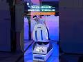Experience the ultimate adrenaline rush on our VR RACING MOTORCYCLE! #b2b #vrarcade #factory