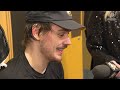 Penguins React to Wild 4–3 OT Thriller vs. Red Wings | Postgame Locker Room