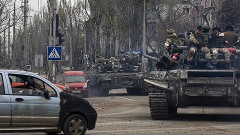Судьба Донбасса решается теперь в Северодонецке и Курахове