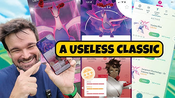 Hoe moeilijk is Dynamax Lugia in Pokemon Go?