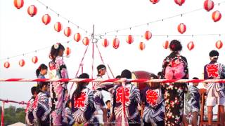 41st Bon Odori 2017 - Drum & Opening Performance
