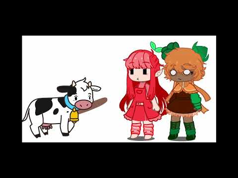 It's Muffin Time!! /GC/OC's/