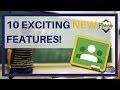 10 Exciting NEW Google Classroom Features! Back to School 17-18