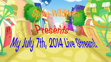 Toontown Rewritten Semi-Open Beta! July 7th 2014