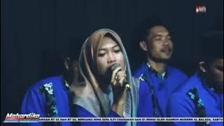 kitir Sumilir versi Sholawat Rebana modern Al Balada 🇮🇩