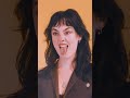Go behind the scenes of our #NMETheCover shoot with Folk Bitch Trio 🖤