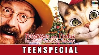 Pettersson Und Findus  Das Schnste Weihnachten berhaupt  Teenspecial