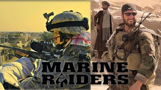 Training to Join the Military  Featuring Ret. Marine Raider MSgt Cody Alford