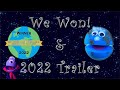 The Nirks 2022 Trailer / Nirks Win an Award / Coming Soon to In A World Music Kids / Outer Space Fun