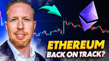 ETHEREUM: Back on Track? 📊 #ETH / $ETH