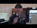 Inside NAMM 2019 | Yamaha