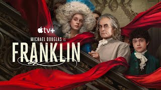 Франклин / Franklin   1 сезон   2024   трейлер