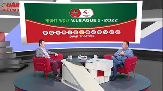 Tổng quan V.League 2022, Viettel, Hà Nội, HAGL & đại gia Topenland Bình Định, SLNA | Quán thể thao