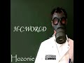 Hozonie - HCWORLD (Complet) [2007]