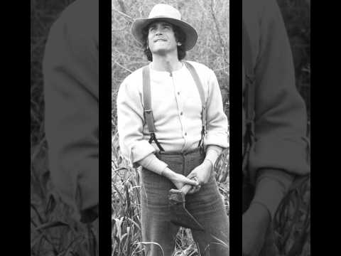 Video: Neto de Michael Landon