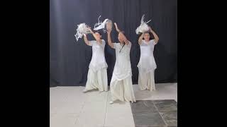 Ministerio De Danza Monte De Sion Hechoso Paso Empinado