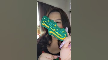 Level up your style with our custom patches! Check them out on our website now!  #CABlackLabel