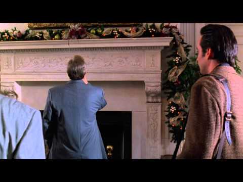 Полночь в саду добра и зла - Трейлер