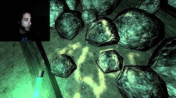 Penumbra Part 3 - Electrical Fence of Doom