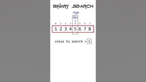 JavaScript Algorithms - 16 - Binary Search #coding #binary  #seach #javascript #js #node #css #html5