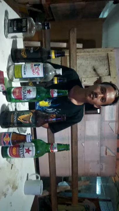 kopa kopi koyok wong susah