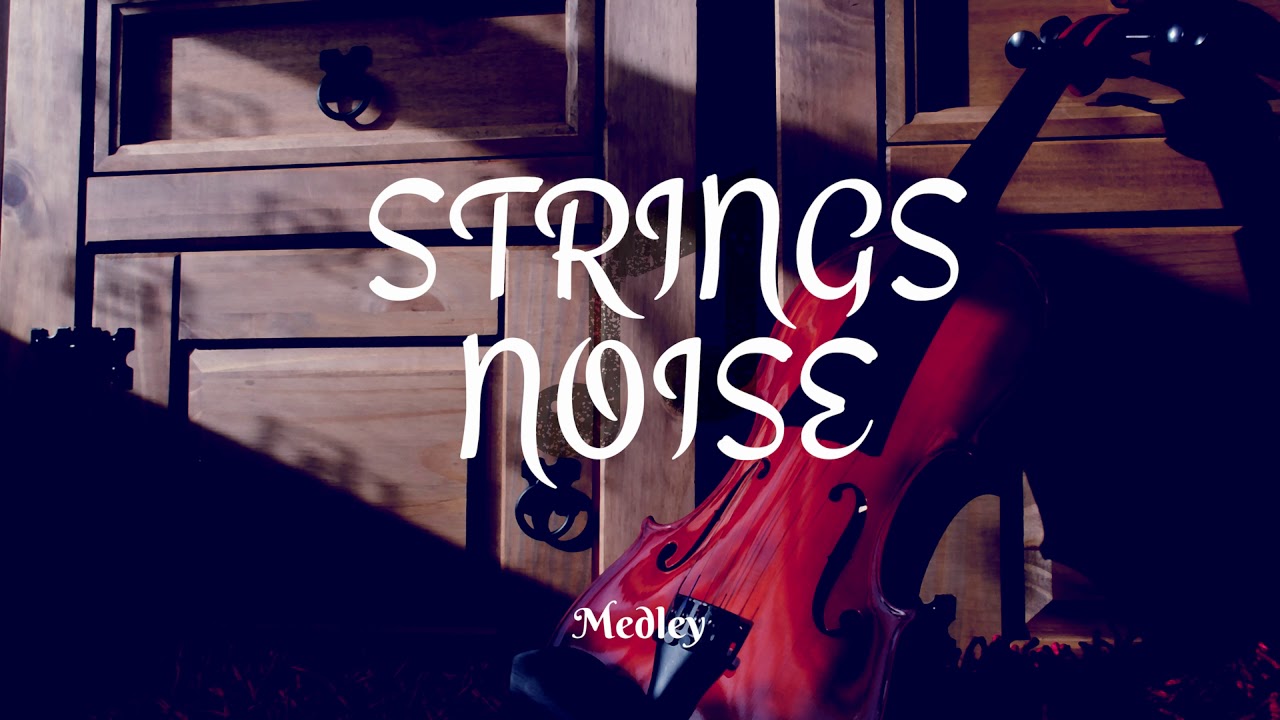 Watch Samuel Proffitt & Yoke Lore - Stringsnoise (Indie) on YouTube Watch Samuel Proffitt & Yoke Lore - Stringsnoise (Indie) on YouTube