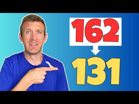 WHY YOU'RE NOT GETTING FASTER (And How to Fix It)