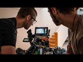 How we shot an $8000 short film at our friend&#39;s mansion