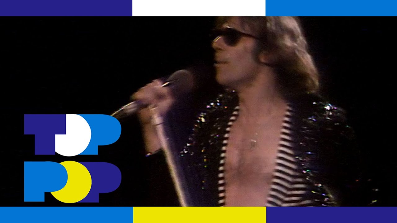 Watch J. Geils Band - Wild Man • TopPop on YouTube Watch J. Geils Band - Wild Man • TopPop on YouTube