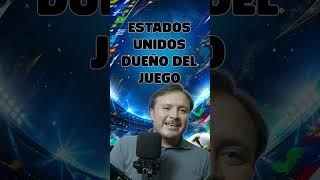 La mentira del torneo en 3 paises #futbol #planetafutbol #podcast