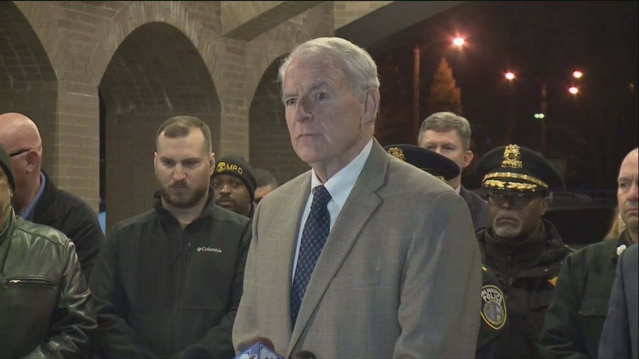 LIVESTREAM: Gunman kills 5 at Milwaukee brewery before taking own life ...