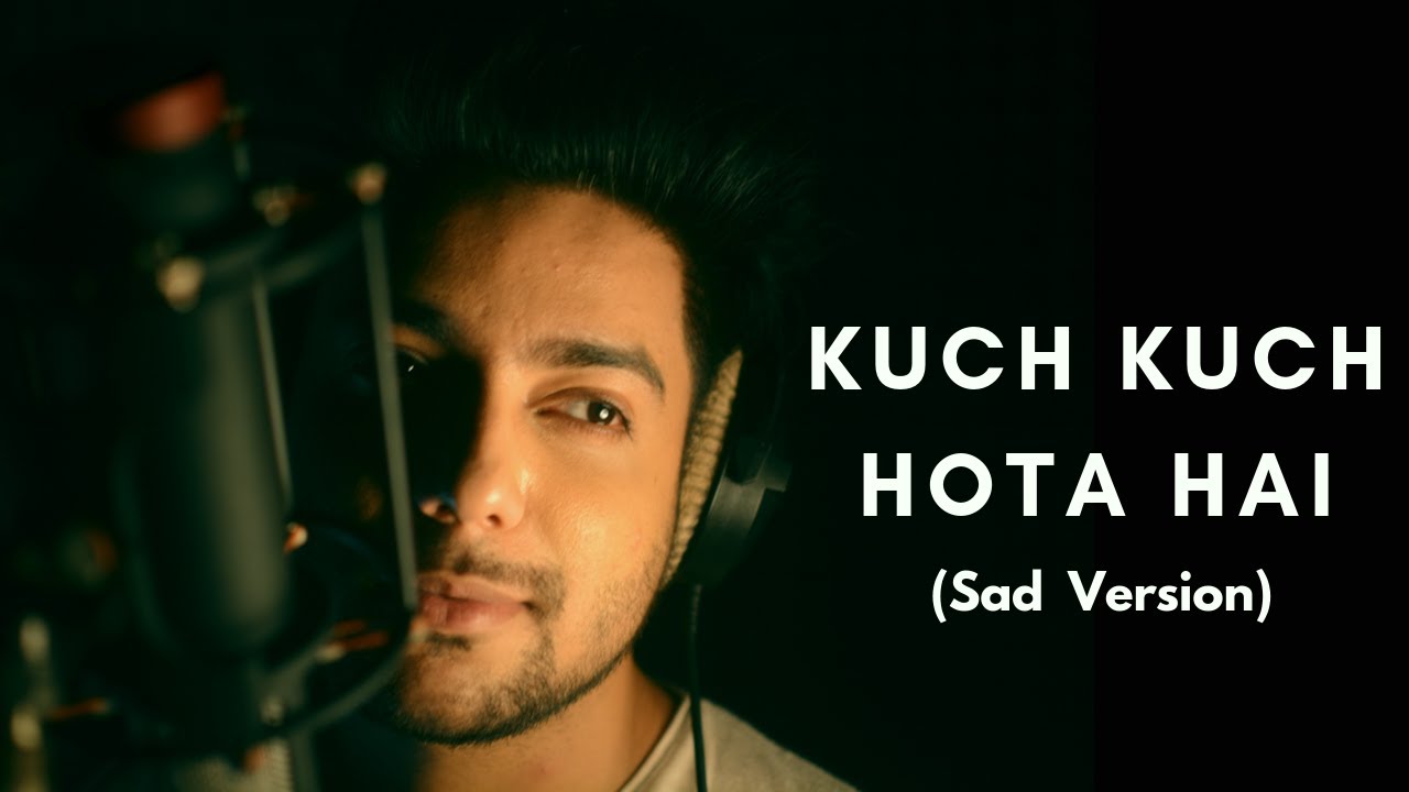Jaane Wafa Ho Ke Bekarar  Kuch Kuch Hota Hai  Unplugged Cover  Siddharth Slathia  Shahrukh Khan