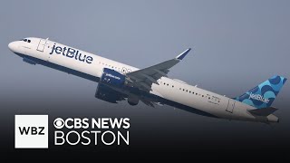 JetBlue fined $2 million for chronically late flights
