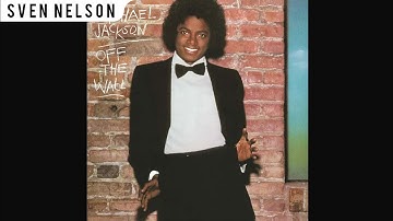 Michael Jackson - 14. Don