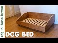 Making A Large Dog Bed Making A Large Dog Bed