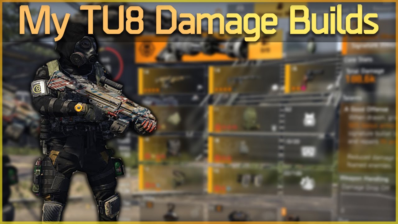 the division rpm vs dmg 12 the division rpm vs dmg 12